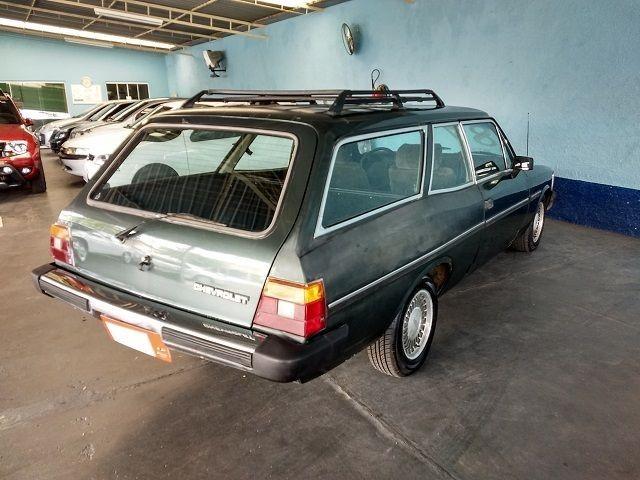 CARAVAM COMODORO 4CC - 1987 - Foto 7