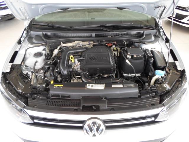 VW Polo 200 Tsi Comfortline - único dono - Foto 9