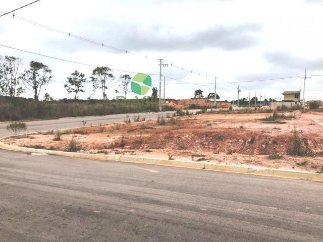 Terrenos no Gralha Azul - Fazenda Rio Grande - Apenas R$2.000,00 de entrada - Foto 5