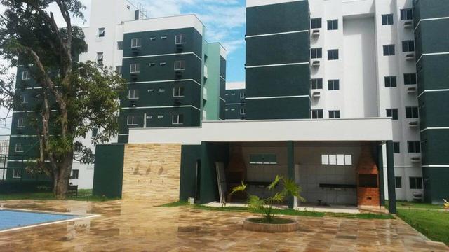Vendo apt. no condominio bosque vill - Foto 3