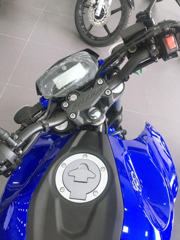 Fazer 250cc 20/20 0KM - Foto 8