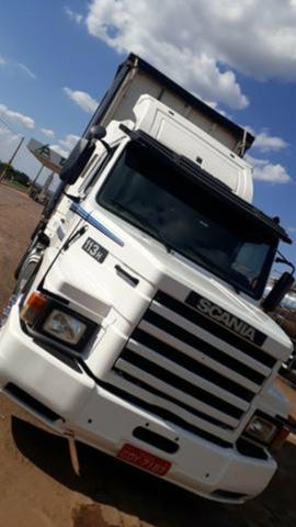 Scania 113 H - Foto 5