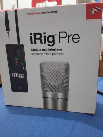 Irig Pre