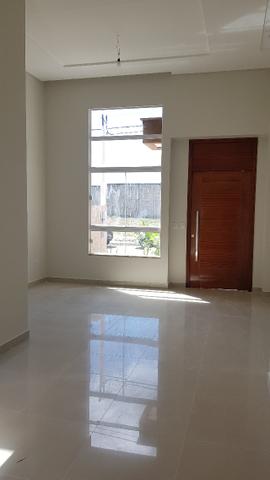 Oportunidade - Casa nova em Condomínio c/ saldo devedor do terreno - Foto 5