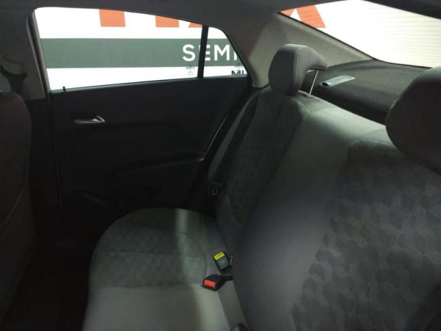 HYUNDAI HB20S COMFORT STYLE 1.6 16V FLEX AUT. - Foto 5