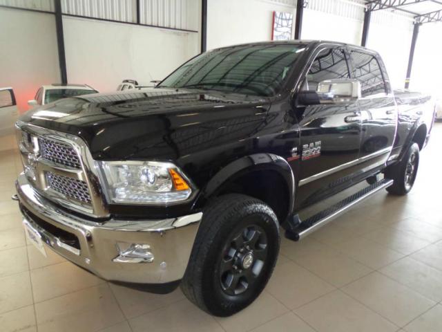Dodge Ram 2500 LARAMIE 6.7 CD 4X4 - Foto 5