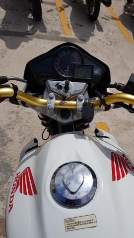Vendo cb 300r - Foto 3