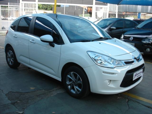 C3 Tendance 1.5 Completíssimo + Parabrisa Zenith de Única Dona c/ 56.000 Km Rodados - Foto 2
