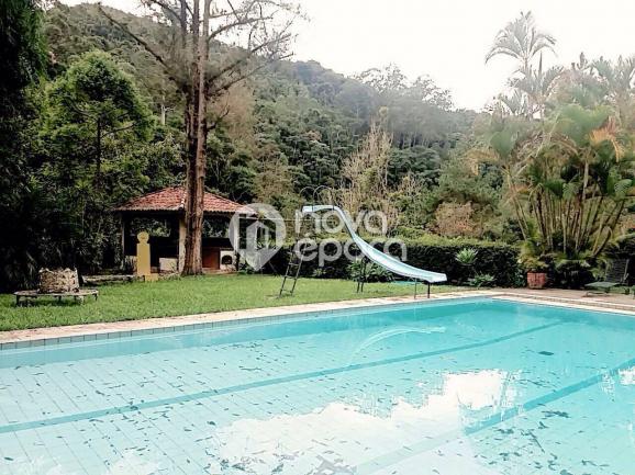 Sítio à venda em Quinta lebrão, Teresópolis cod:BO4ST14490 - Foto 9