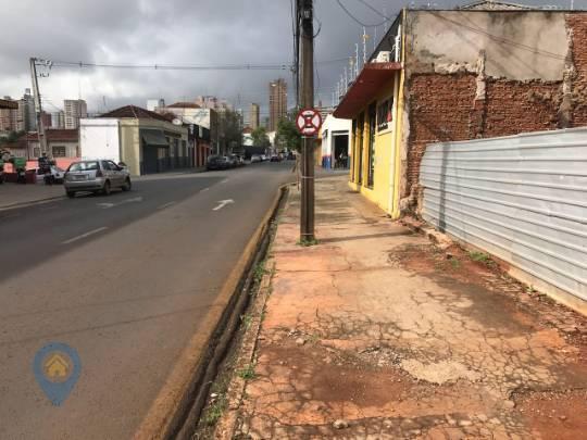 Alugue Terreno de 600 m² (Centro, Londrina-PR) - Foto 5