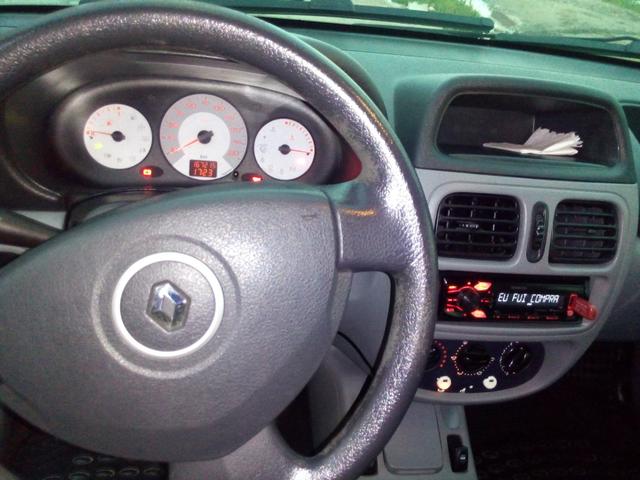 Clio 2009/2010 - Foto 9