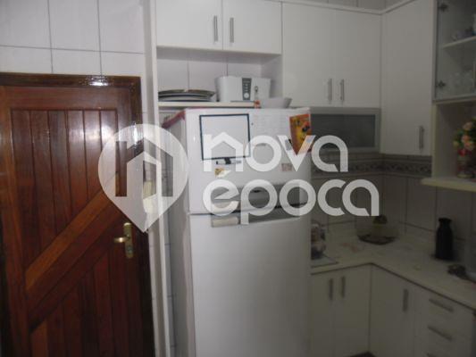 Apartamento à venda com 2 dormitórios em Braz de pina, Rio de janeiro cod:ME2AP10581 - Foto 11