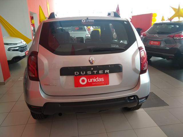 Duster expression 1.6 aut 2019 - Foto 5