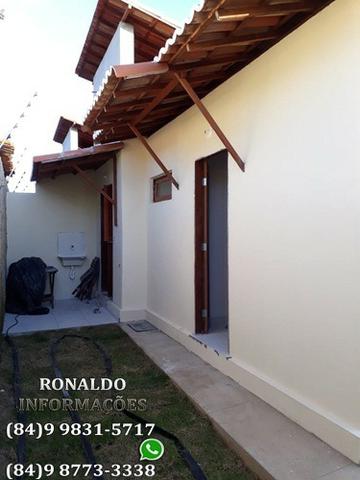Casa Por 87 mil reais Para Financiar! - Foto 12