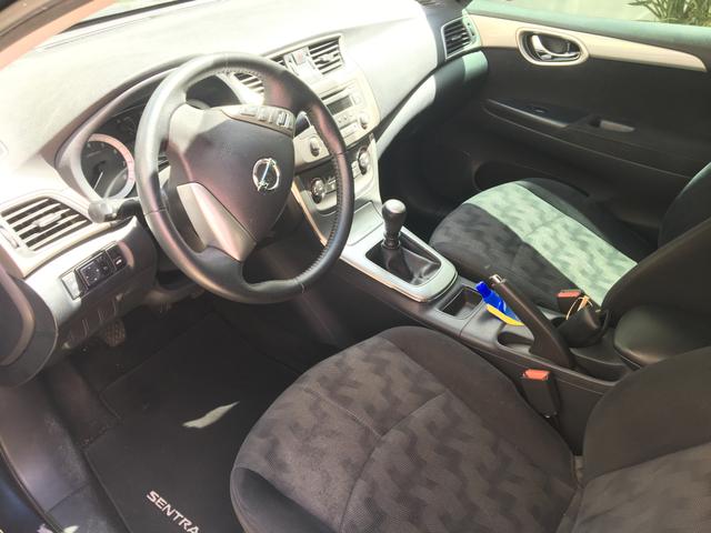 Vendo Nissan Sentra 2015 - Foto 4