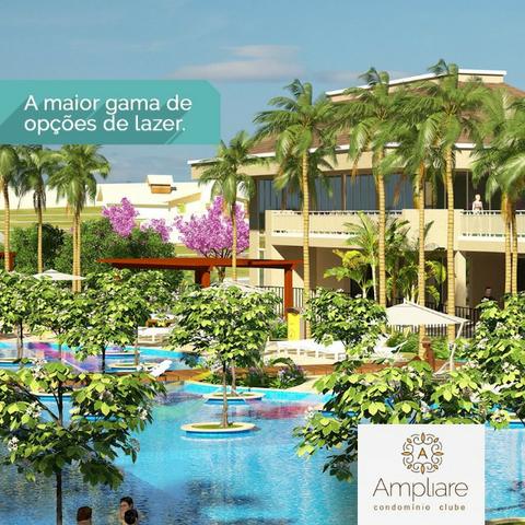 Lote - Cond. Ampliare - 300m² - ? vista -SN - Foto 7