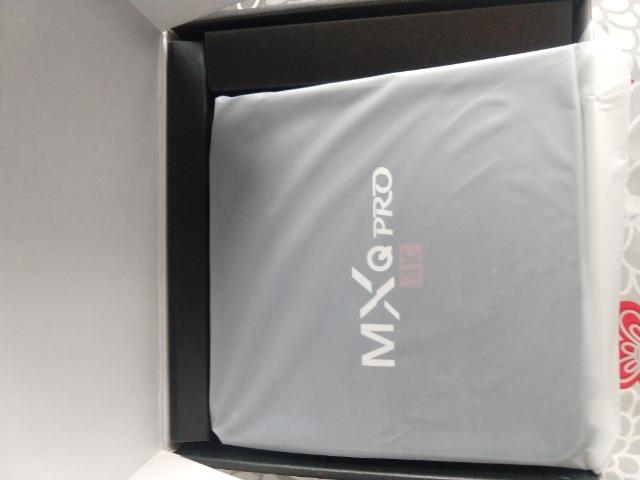 Aparelho tvbox iptv - Foto 2