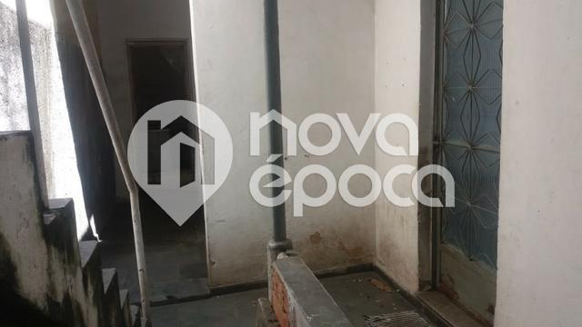 Casa à venda com 4 dormitórios em Santa teresa, Rio de janeiro cod:BO4CS37962 - Foto 11