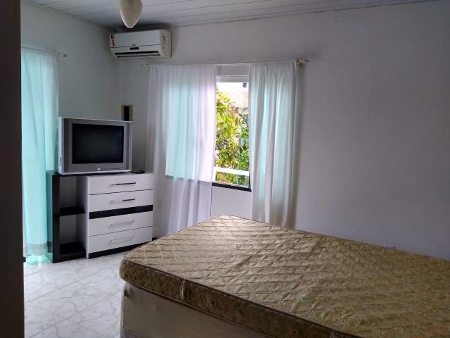 REF L1193| Ótima Casa Para Locação| Totalmente Mobiliada| 01 Dormitório - Foto 8