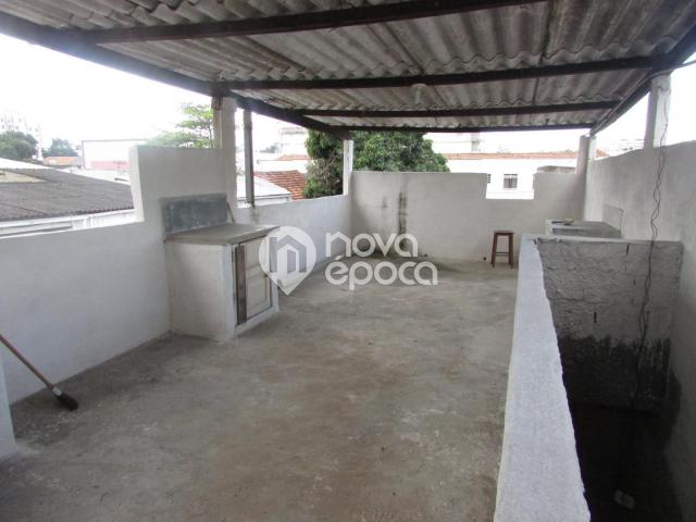 Terreno à venda em Riachuelo, Rio de janeiro cod:ME0TR16790 - Foto 14