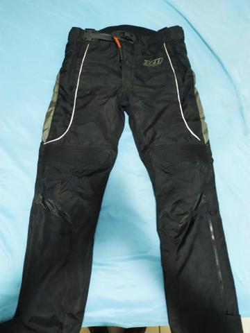 Roupa Motoqueiro Completa - Foto 2