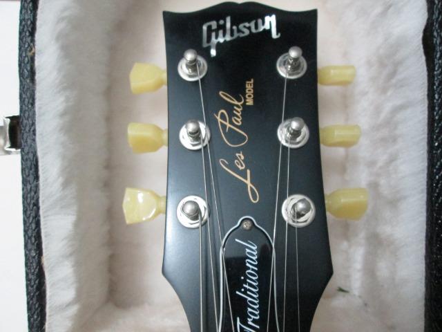 Guitarra Gibson Mahogany Sant Traditional 2012 - Foto 4
