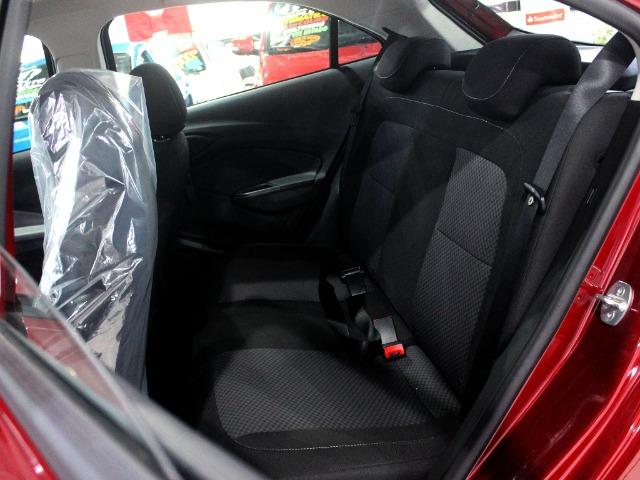 Onix 1.0 LT Manual c/My Link 2019 - Foto 4