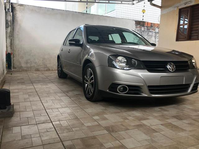 Golf edição limitada 2013