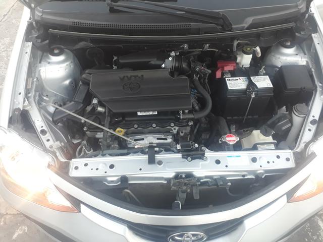 Etios - Foto 13