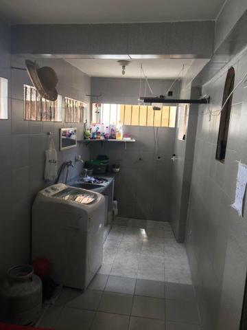 Vendo apto 3/4 nascente Estrada da Rainha - Foto 10