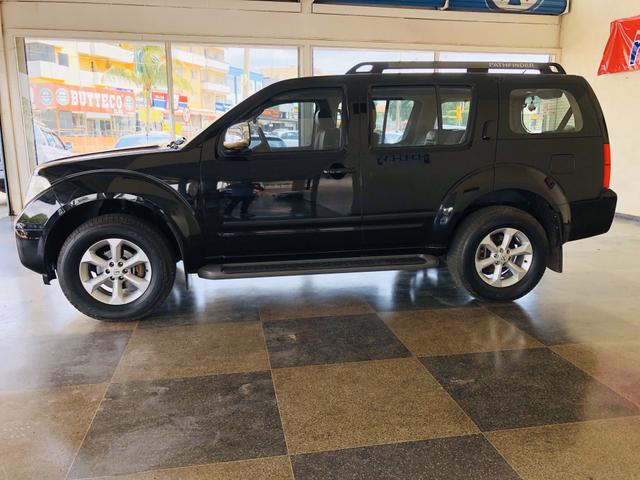 Nissan - Pathfinder Se - Foto 4