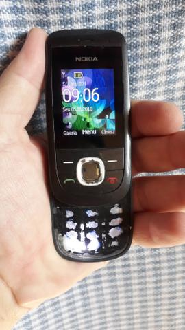 Nokia 2220 slide - Foto 5