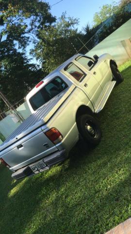 Vendo Ford Ranger - completa - Foto 7