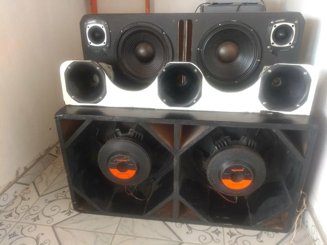 Som de carro