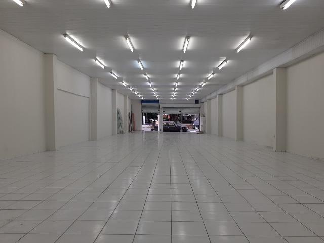 Salão comercial 280mts - centro - osasco - excelente localização - Foto 14
