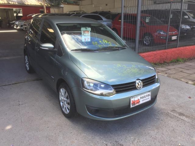 Fox 1.0 Mi 8V Flex 4P Manual
