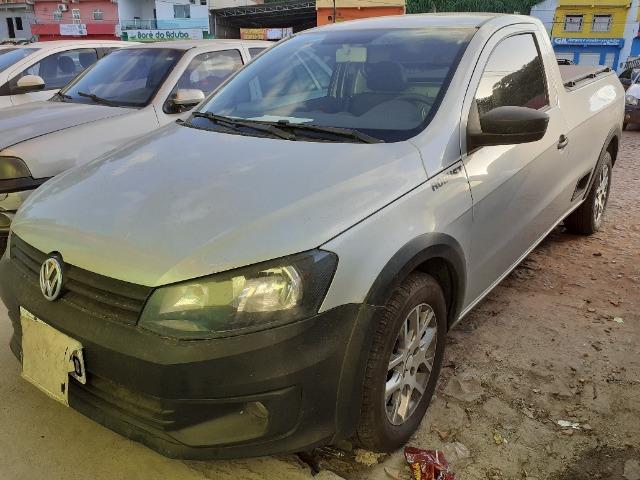 Saveiro Robust - Foto 5