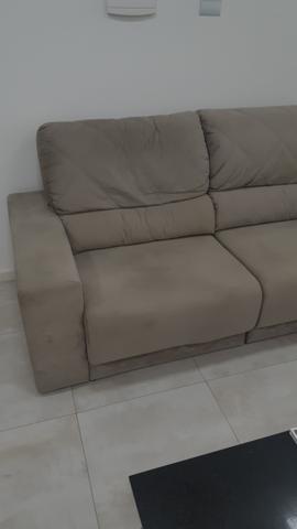 Sofa de dois lugares - Foto 3