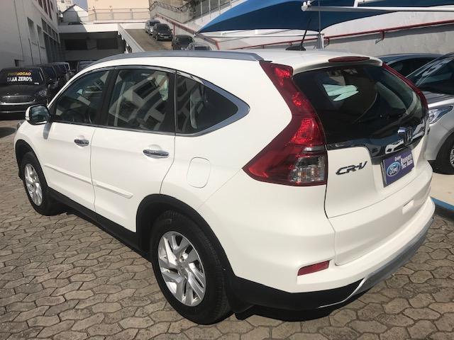 HONDA CR-V ELX 4WD ÚNICO DONO - Foto 6