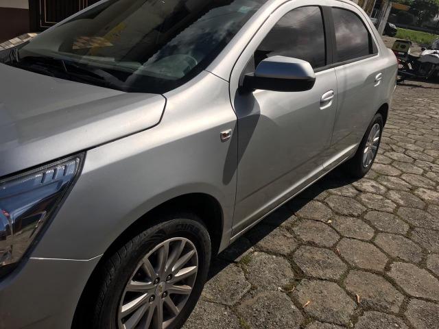 GM Cobalt LTZ 1.4 - Foto 2