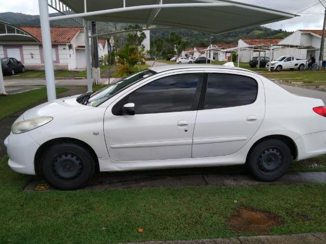 Peugeot passion