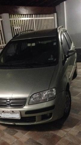 Idea_Fiat_ELX 1.4 MPI Fire Flex 8V 5P - Foto 4