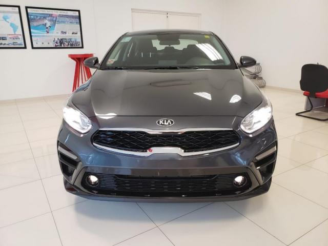 KIA CERATO EX - Foto 2