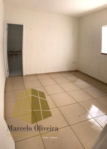 Casas prontas no Horto em Maracanaú excelente localização e documentação inclusa - Foto 5