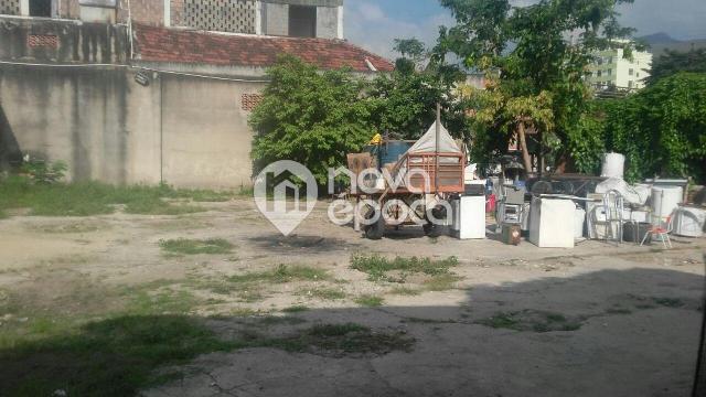 Terreno à venda em Engenho de dentro, Rio de janeiro cod:ME0TR13574 - Foto 3