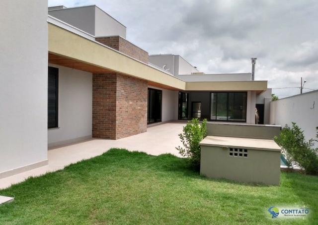 Condominio Belvedere 275,74 m construido casa terrea terreno de 610,95 - Foto 19