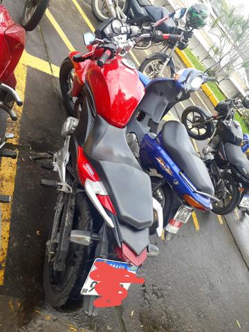 Cb 300 R - Foto 2
