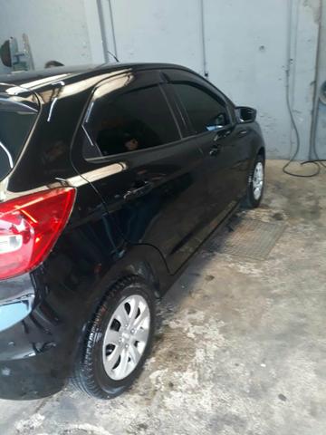 Ford Ka completo 2015 - Foto 5