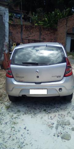 Sandero 2011 - Foto 2