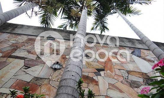 Casa à venda com 4 dormitórios em Santa teresa, Rio de janeiro cod:BO4CS0185 - Foto 13